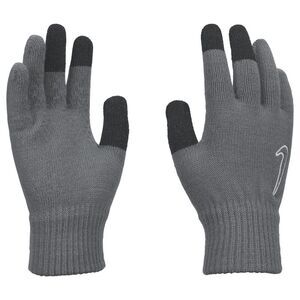 Nike Childrens/Kids 2024 Knitted Gloves / Gray